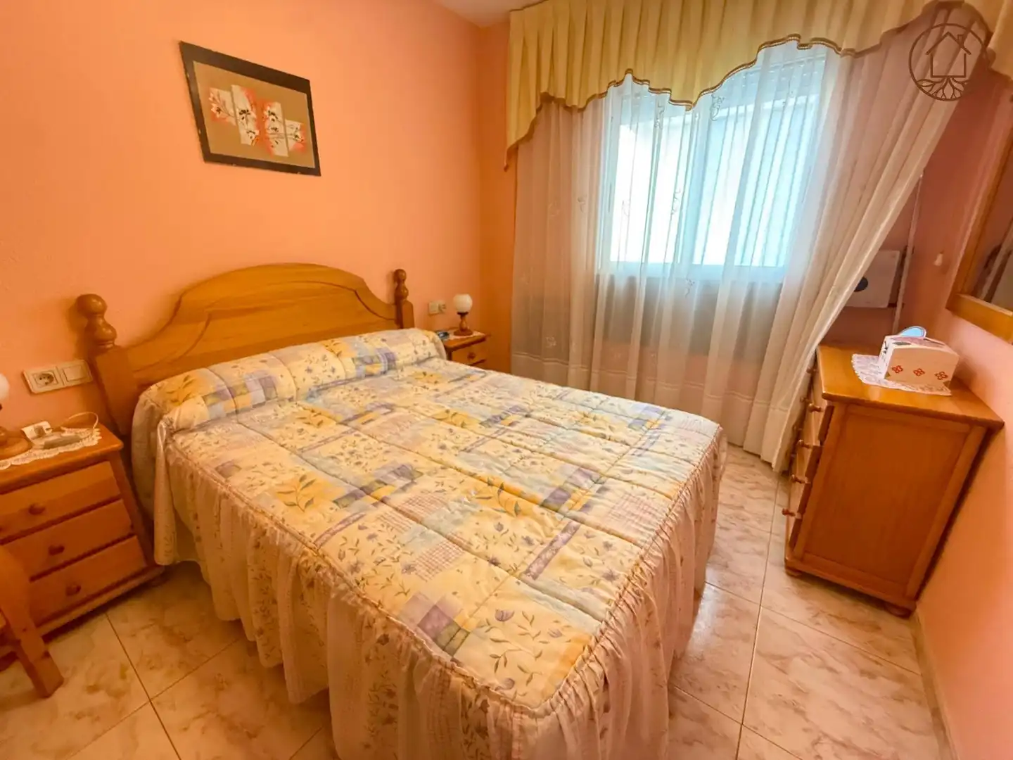 Apartment with lift for sale in Calle Calle Vicente Blasco Ibáñez 52, imagen 3