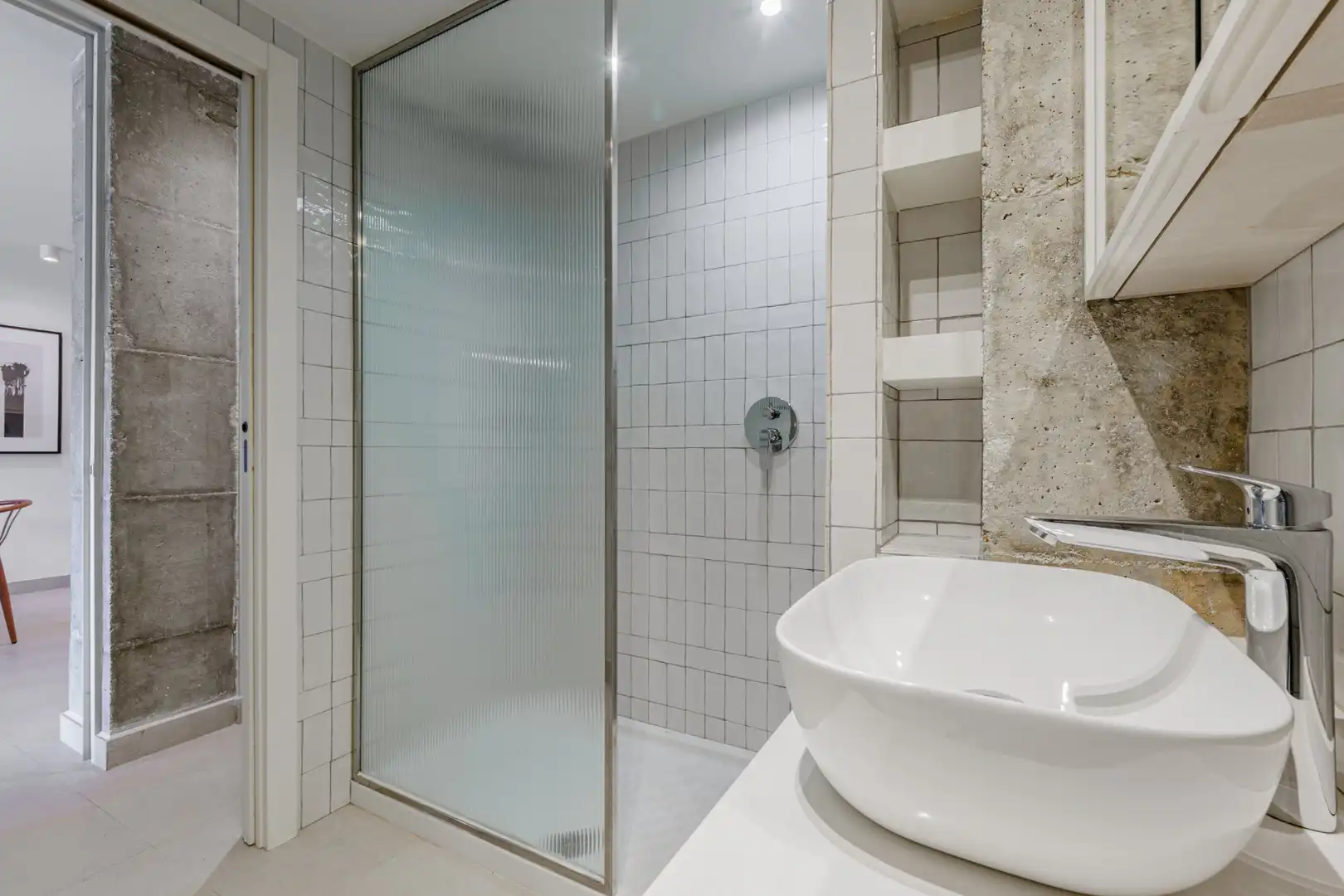 Apartament amb terrassa en venda a Centro, imagen 18
