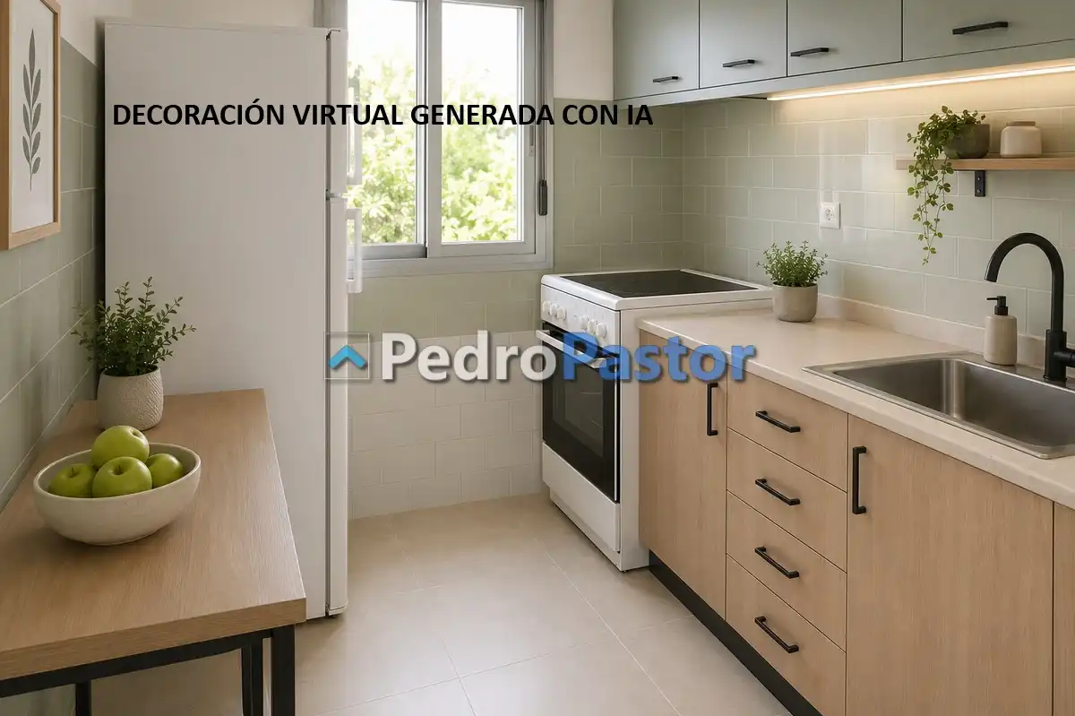 Detached house for sale in Las Marinas / Les Marines, imagen 13