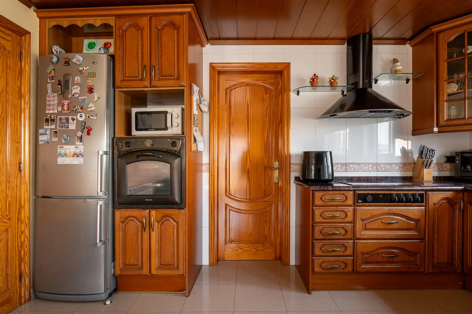 Casa con terraza en venta en Avinguda de la Mare de Déu del Carme, imagen 6