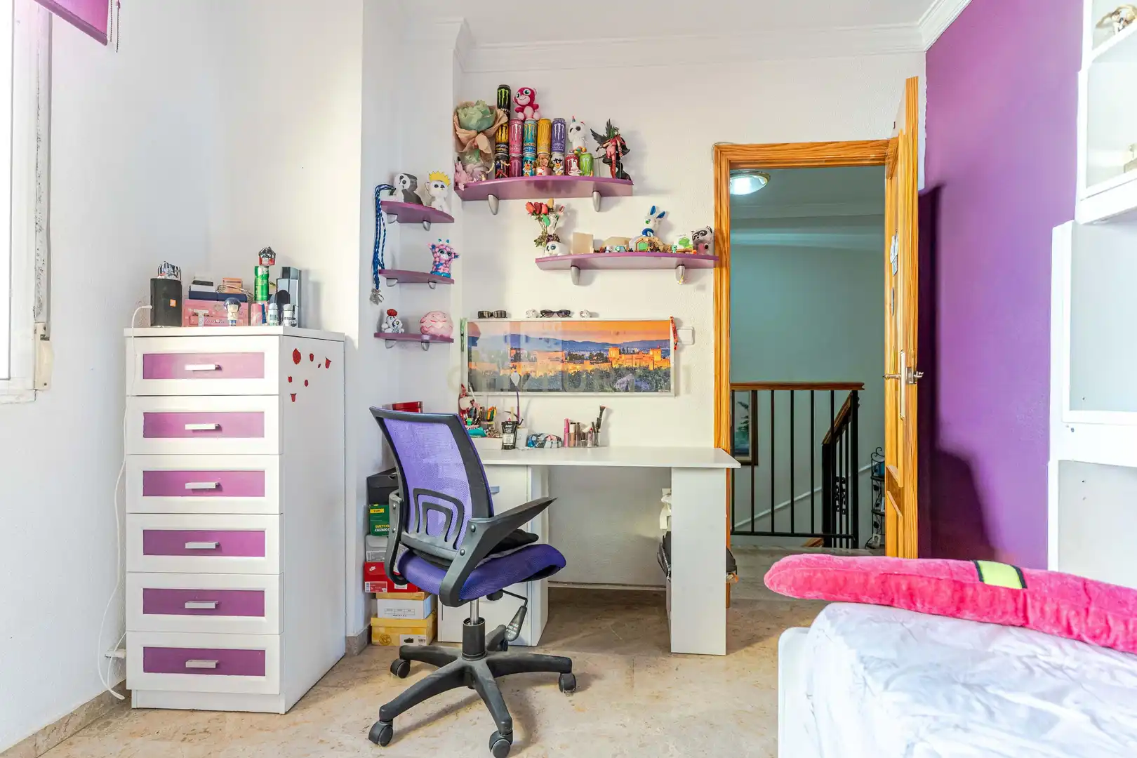 Maison mitoyenne avec terrasse à vendre à Calle Rio Aguas Blancas, 8, Cúllar Vega, Spain, imagen 27