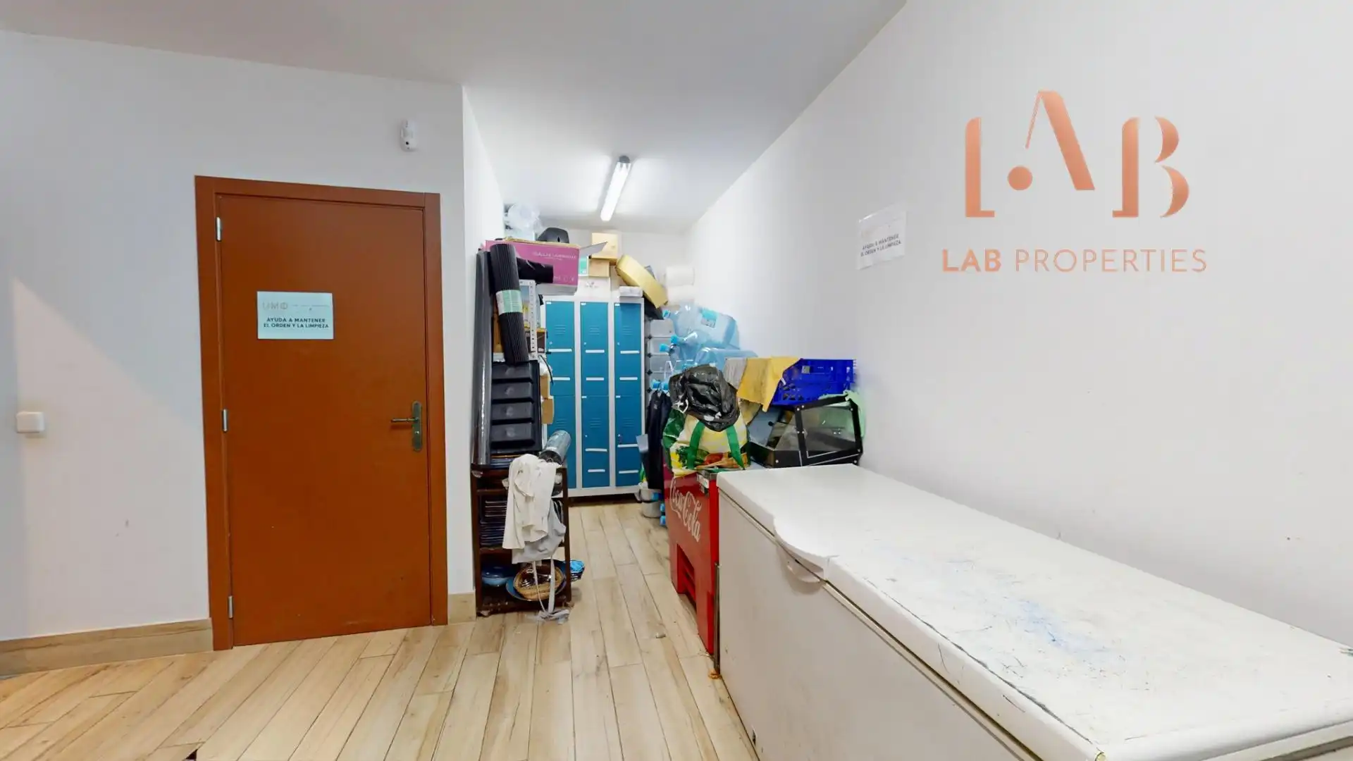 Local de lloguer en Santanyí