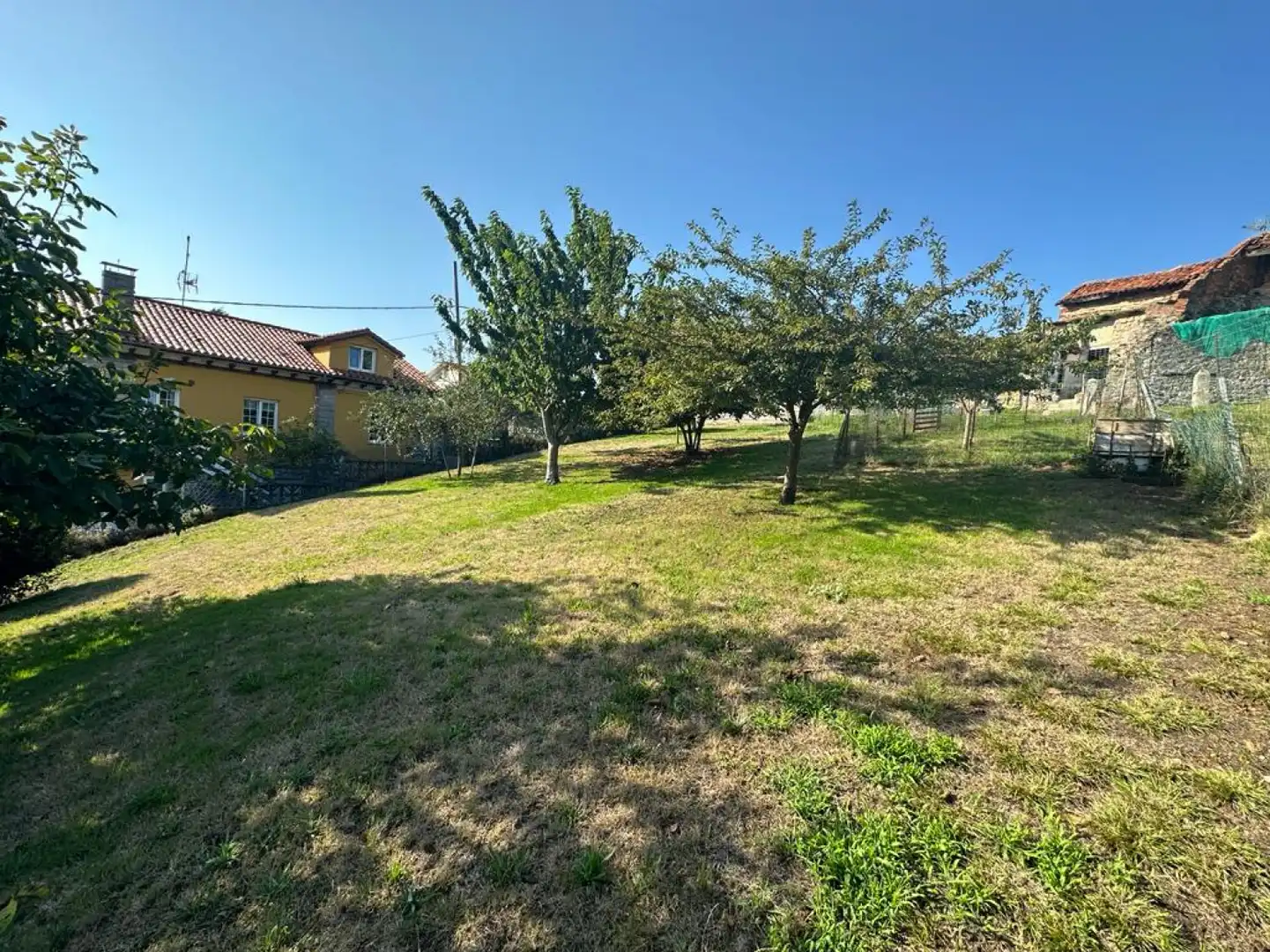 Residential land for sale in Laspra - Avenida San Martín, imagen 3