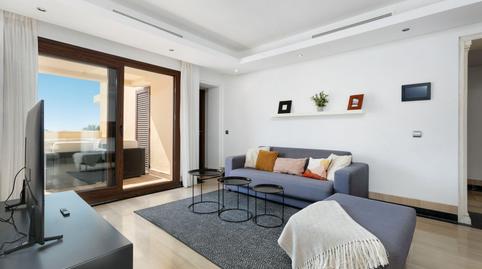 Foto 5 de Dúplex en venda a Calle del Mare Nostrum, 42, Zona de Punta Plata, Málaga