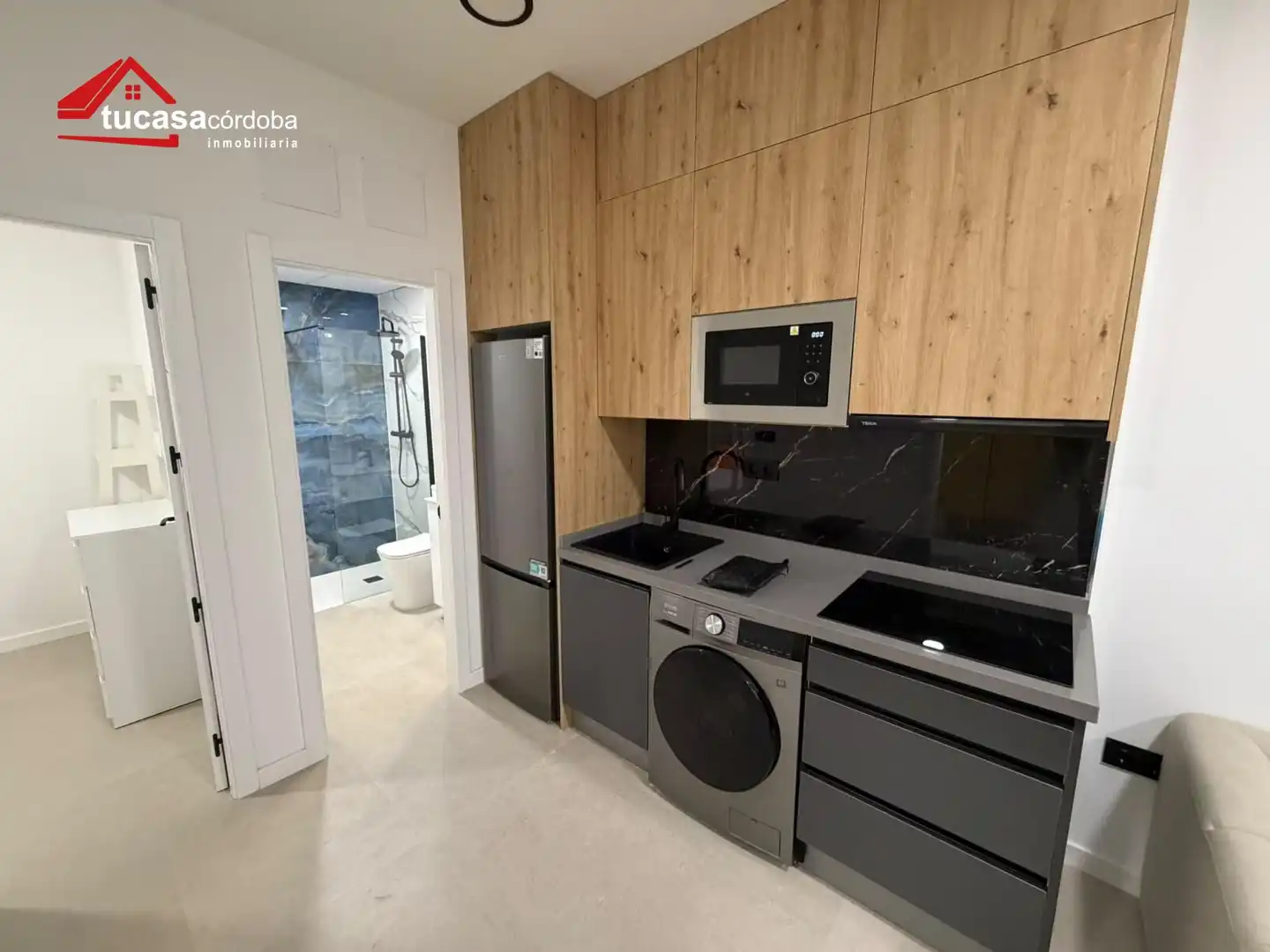Ground floor to rent in Noroeste, imagen 18