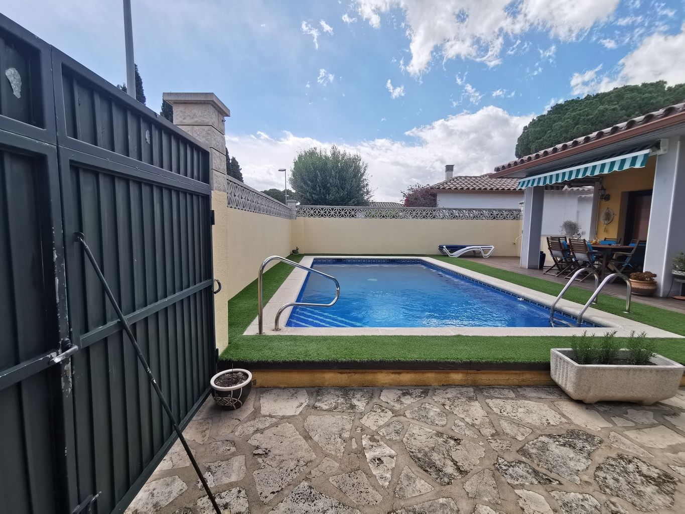 House or chalet for sale in Carrer Cantallops, 9, Riells