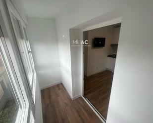 Bedroom of Flat for sale in  Madrid Capital  with Air Conditioner and Heating