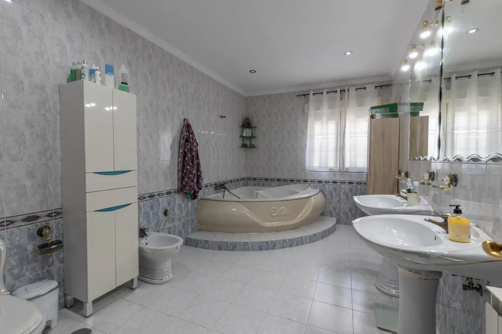 Casa amb terrassa en venda a Calle MEDIODIA, imagen 56