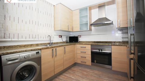 Photo 2 of Flat for rent in Centro Puerto, Sagunto / Sagunt
