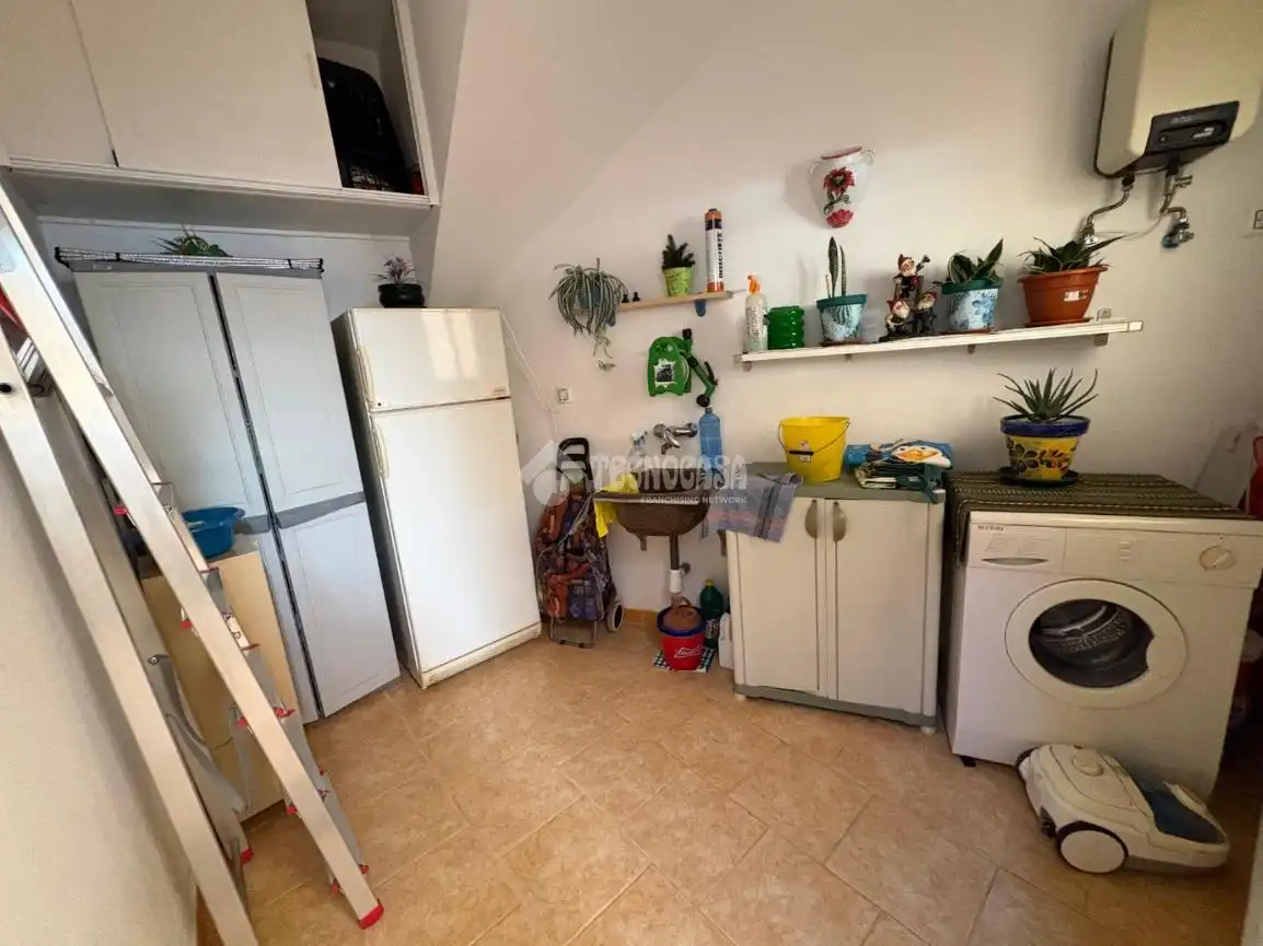Piso en venta en Calle Virgen de las nieves, imagen 21