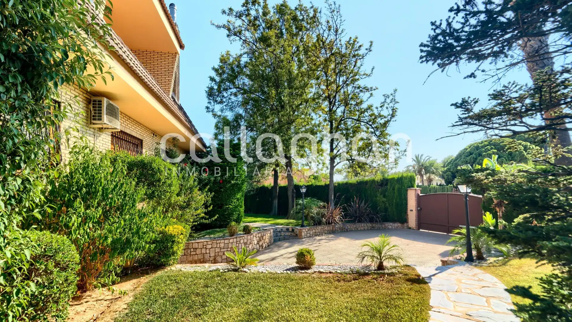 Villa avec terrasse à vendre à Nueva Santa Barbara - Cruz de Gracia, imagen 14