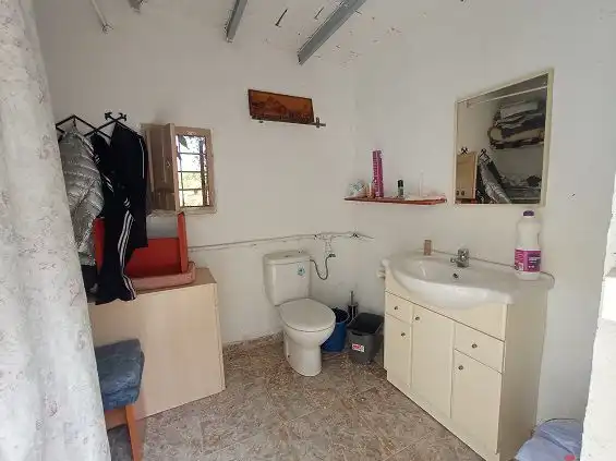Bany de Residencial en venda en Constantí