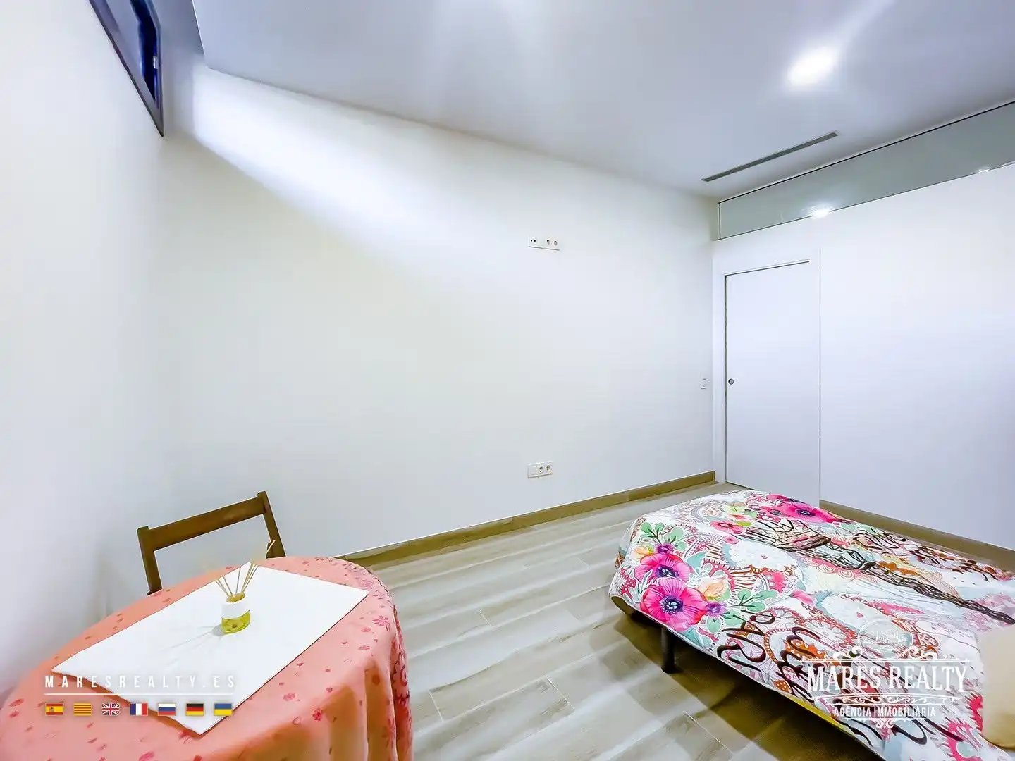 Flat for sale in Malgrat de Mar