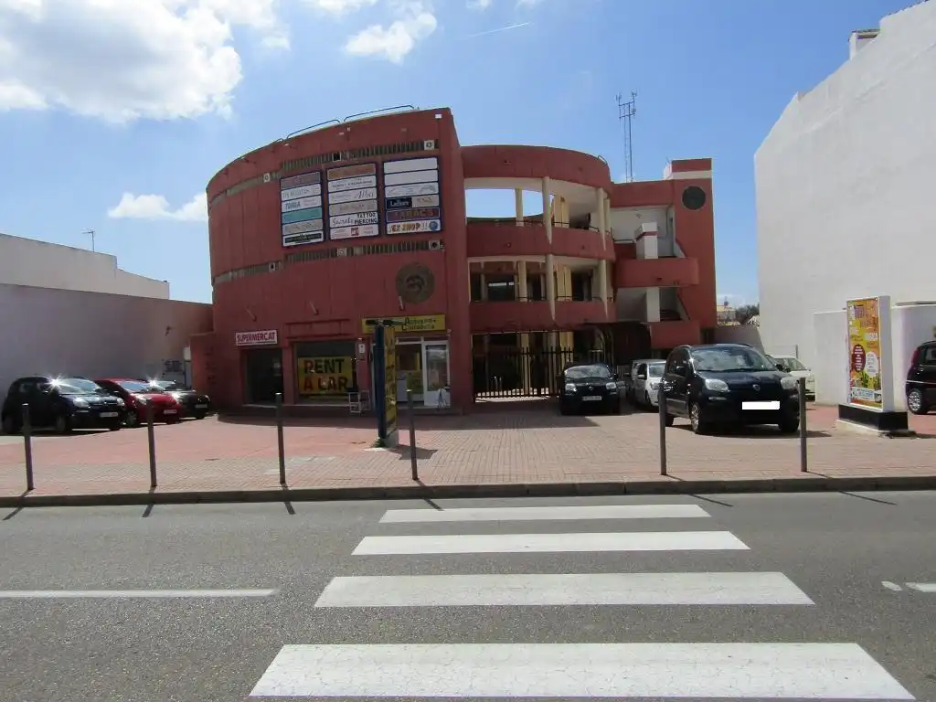 Local comercial en venda a Av Los Delfines, imagen 16