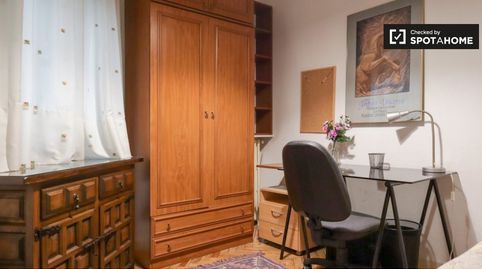 Photo 4 of Room in Castellana, Madrid Capital