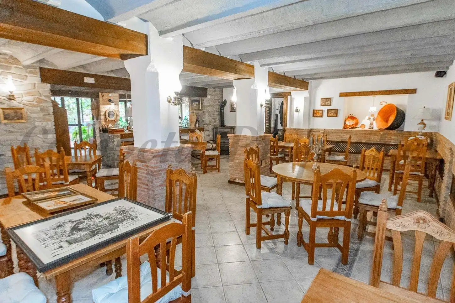 Gewerbefläche zum Verkauf in Torrox Pueblo, imagen 3