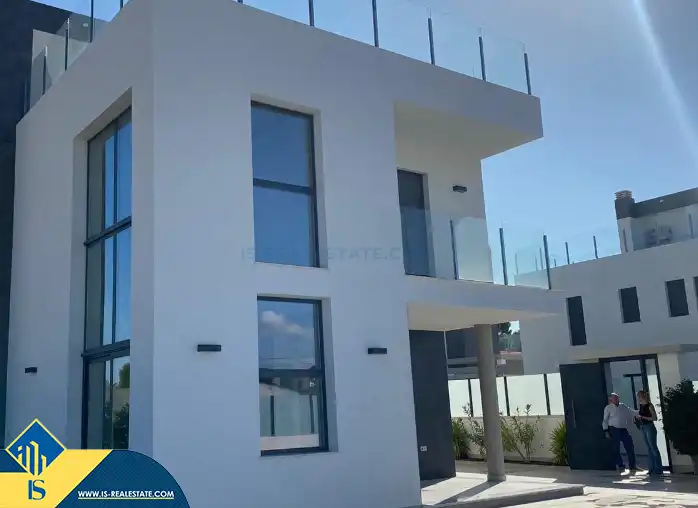 Villa avec terrasse à vendre à Los Balcones - Los Altos, imagen 9