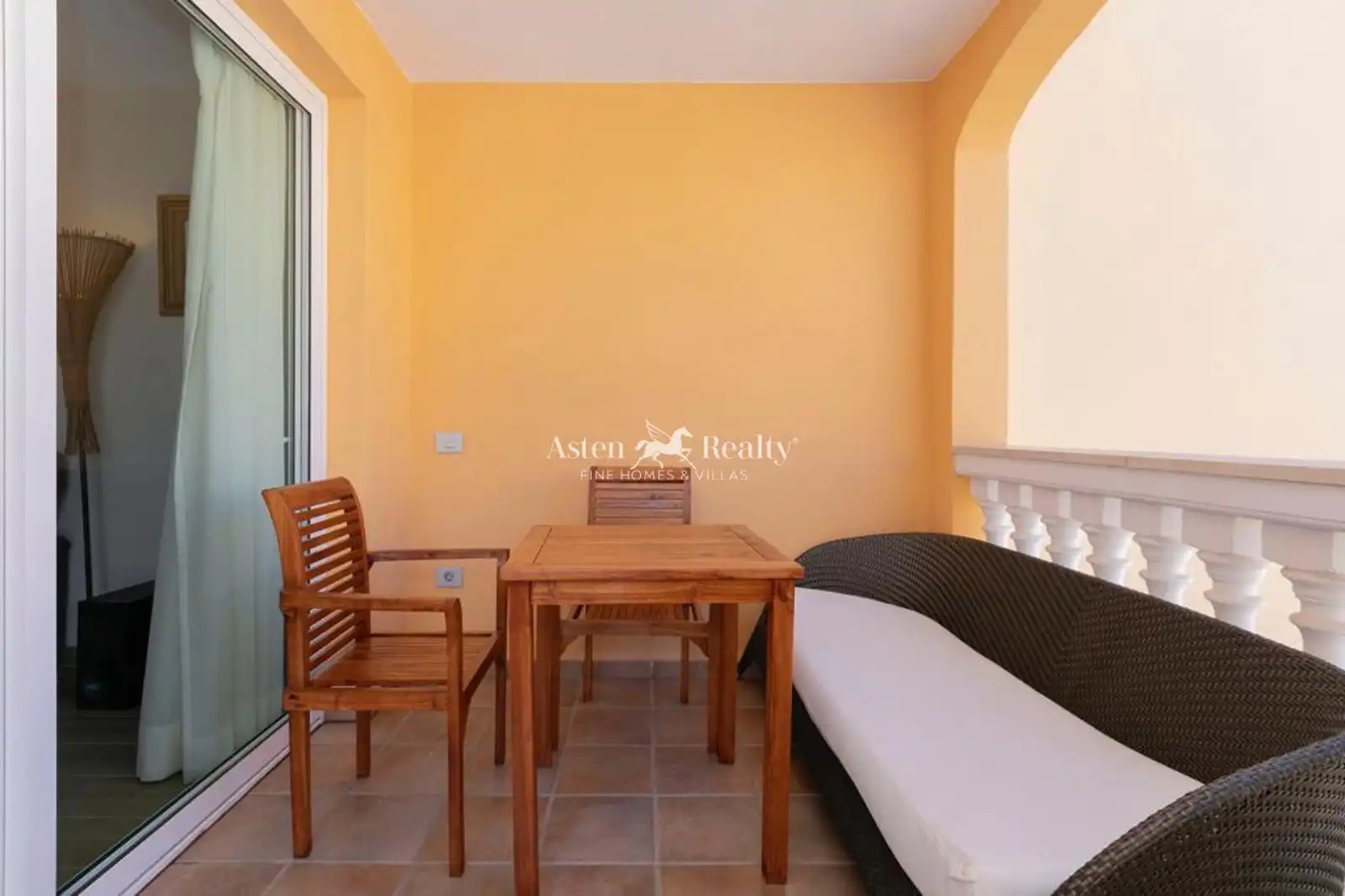 Apartment mit Pool zum Verkauf in Falua, imagen 4