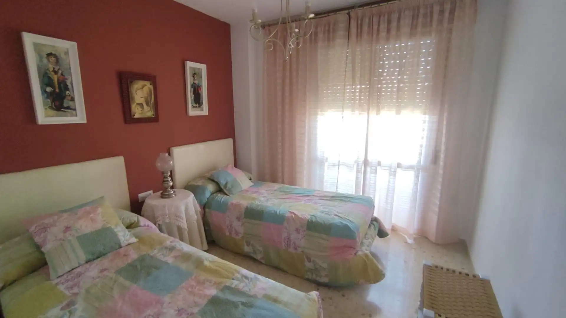Appartement avec ascenseur à louer à MOCHINGO, imagen 21