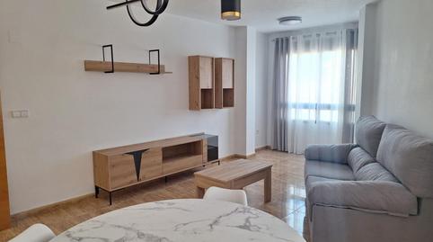 Photo 2 of Flat to rent in Plaza Iglesia, Algezares, Murcia