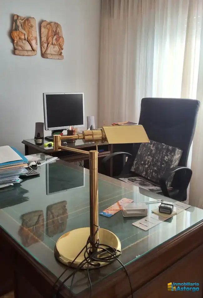 Piso con ascensor en venta en Calle Marcelo Macías, imagen 8