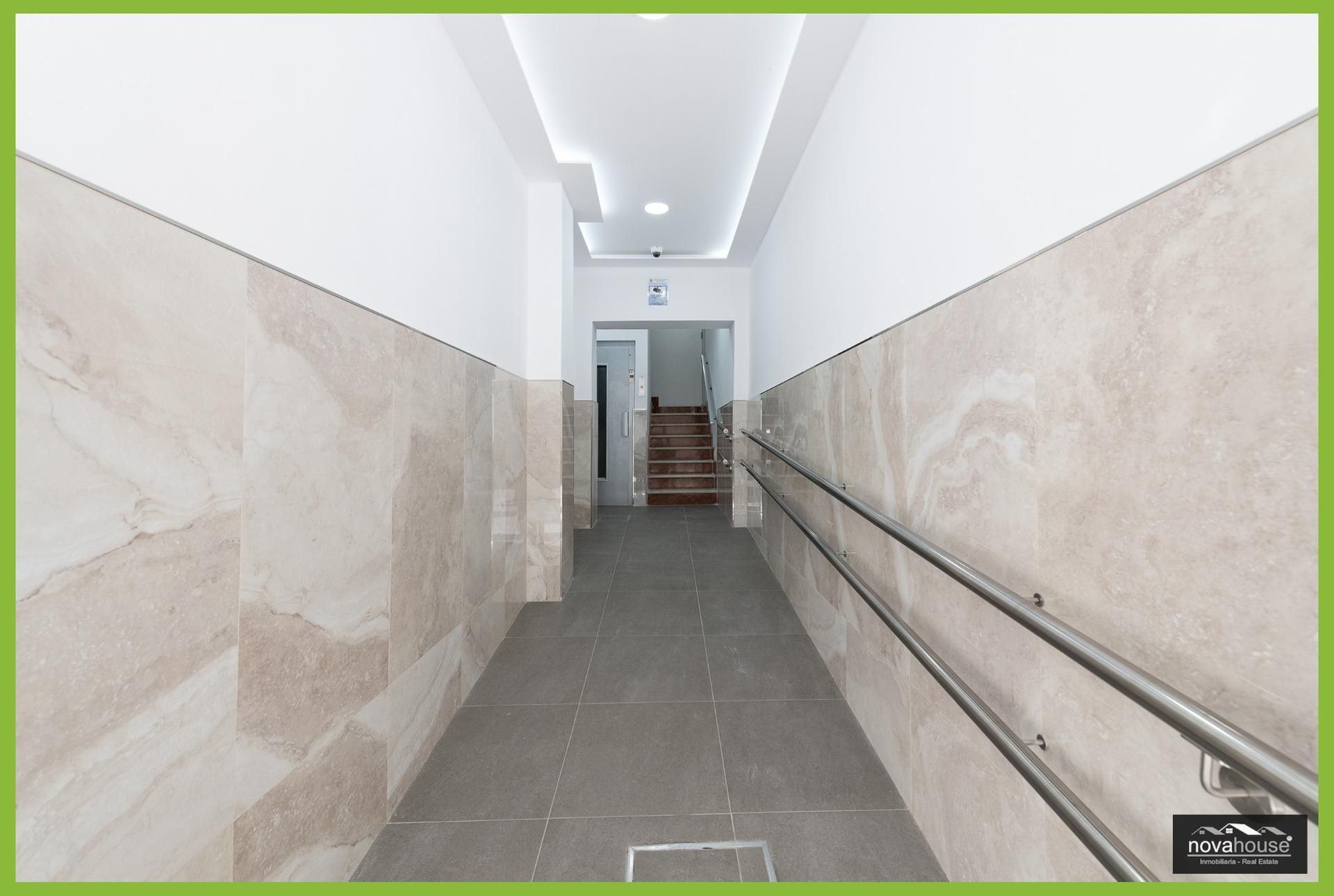 Flat for sale in Málaga Capital  with Terrace