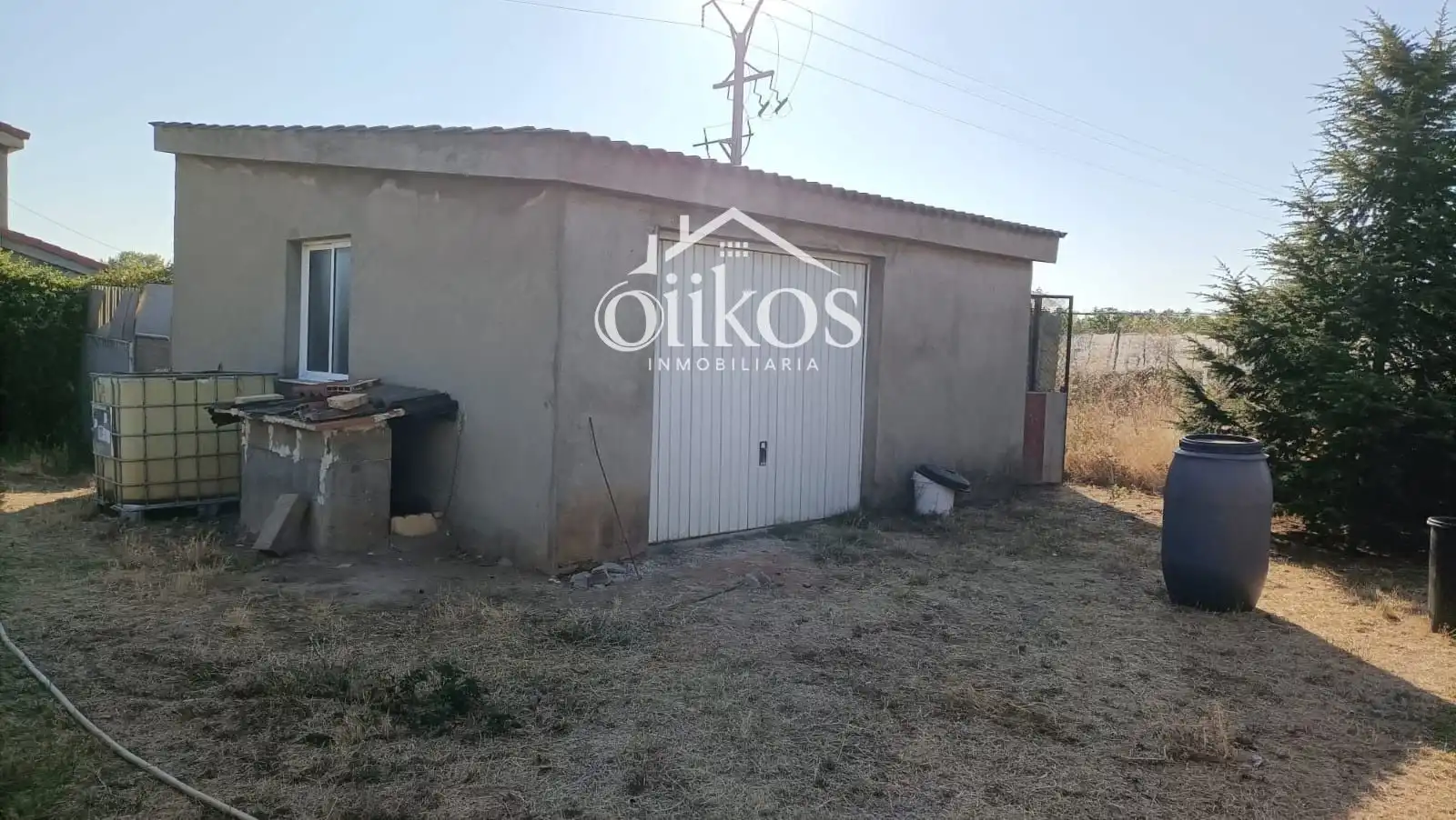 Houses for sale in Calvarrasa de Arriba