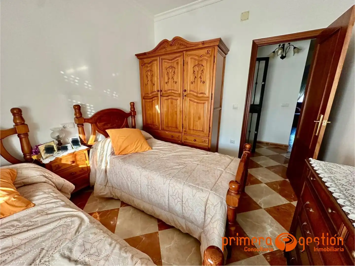 Casa in vendita a Villanueva del Río y Minas, imagen 16