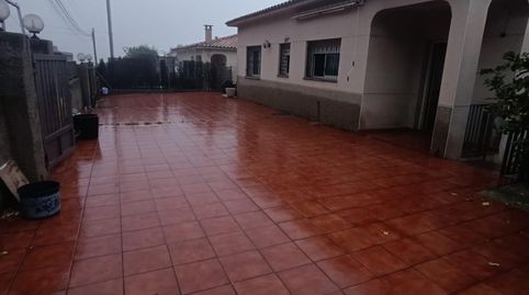 Foto 3 de Casa o chalet de alquiler en Bigues i Riells del Fai, Barcelona