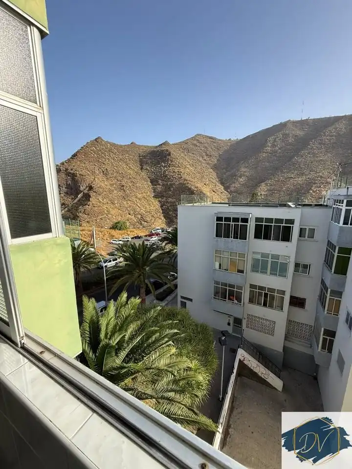 Flat with terrace for sale in Calle José Fonspertius, imagen 6