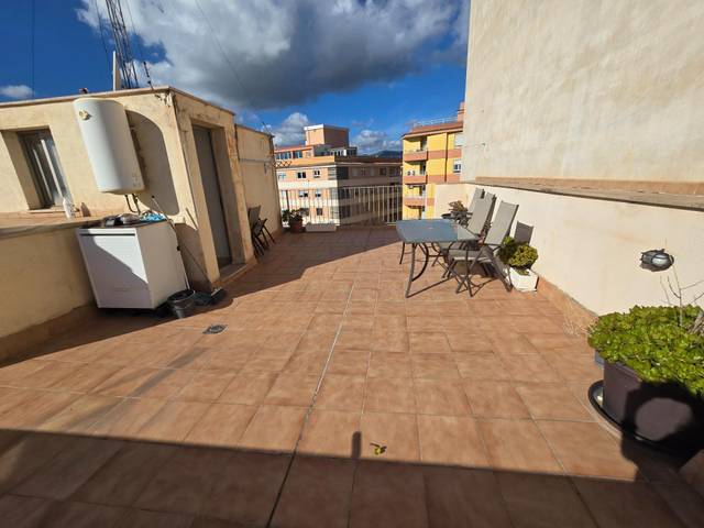 Ático en Venta en Son Espanyolet