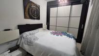 Bedroom of Flat for sale in Los Palacios y Villafranca  with Air Conditioner and Storage room