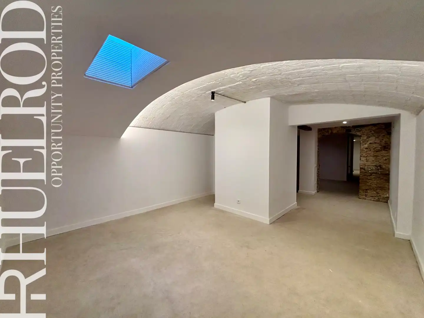 Ground floor for sale in Badalona  with Air Conditioner, Heating and Parquet flooring