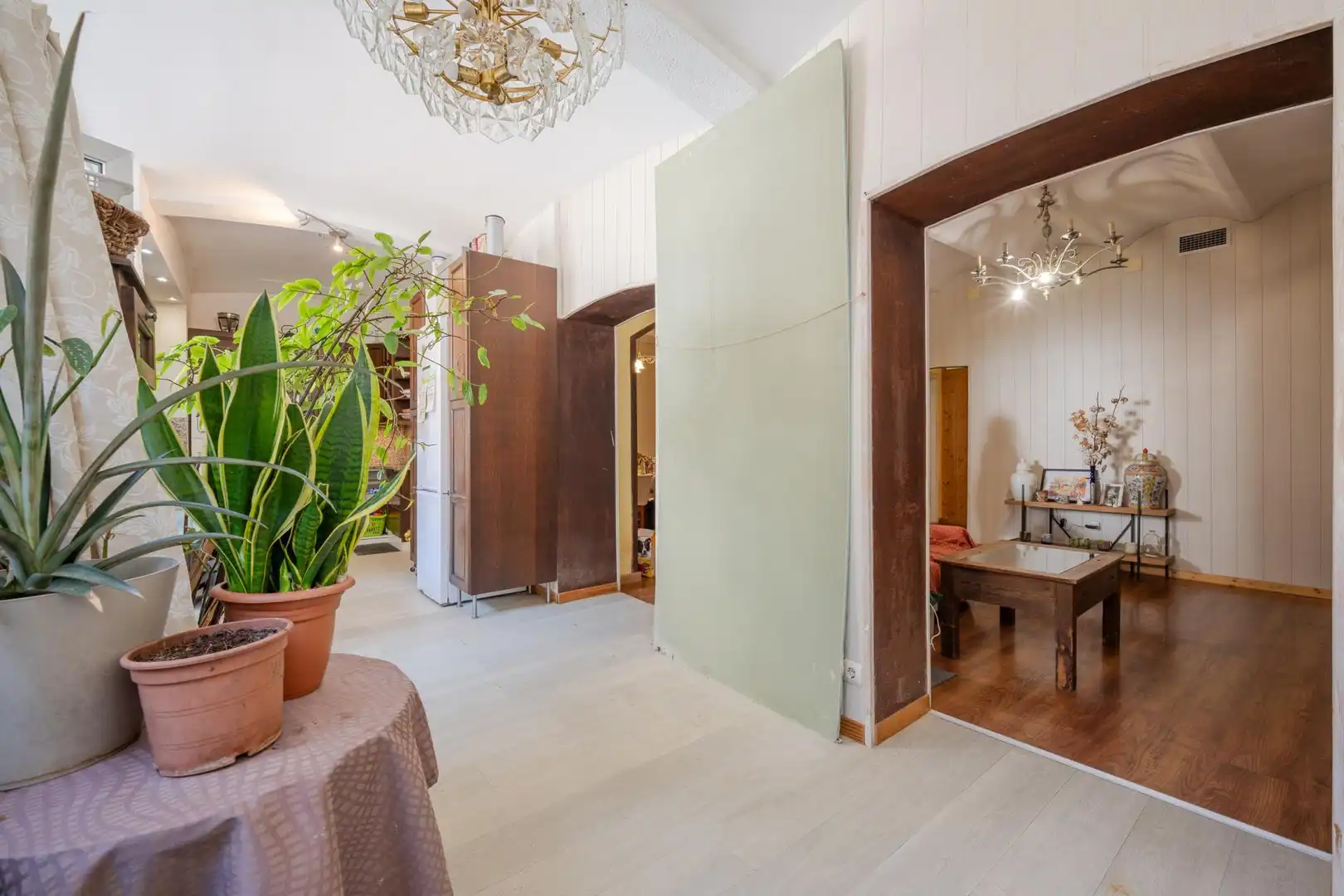 Piso en venta en Girona con Parquet