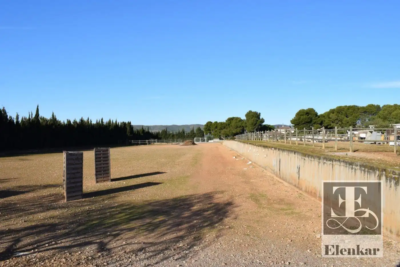 Villa avec piscine à vendre à De les guardies, imagen 26