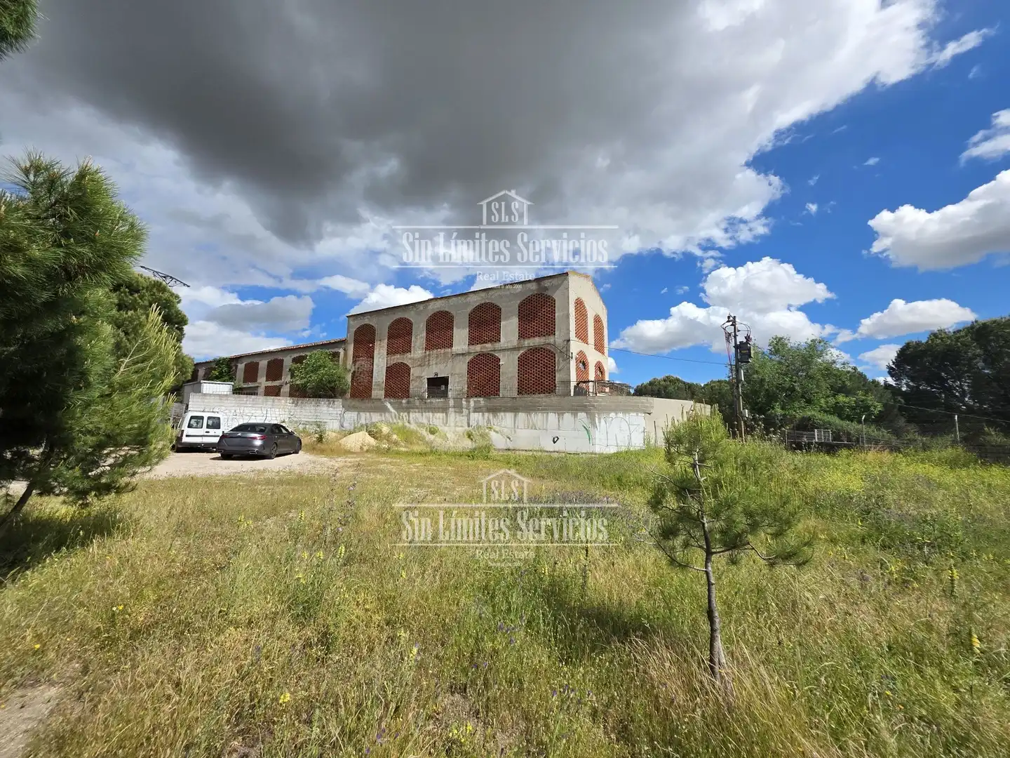 Rural land for sale in CL DISEMINADO 641, imagen 2