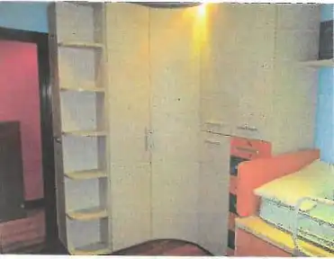 Habitación de Piso en venta en Donostia - San Sebastián  con Amueblado