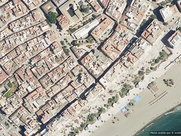 Pis en venda a Estepona Pueblo
