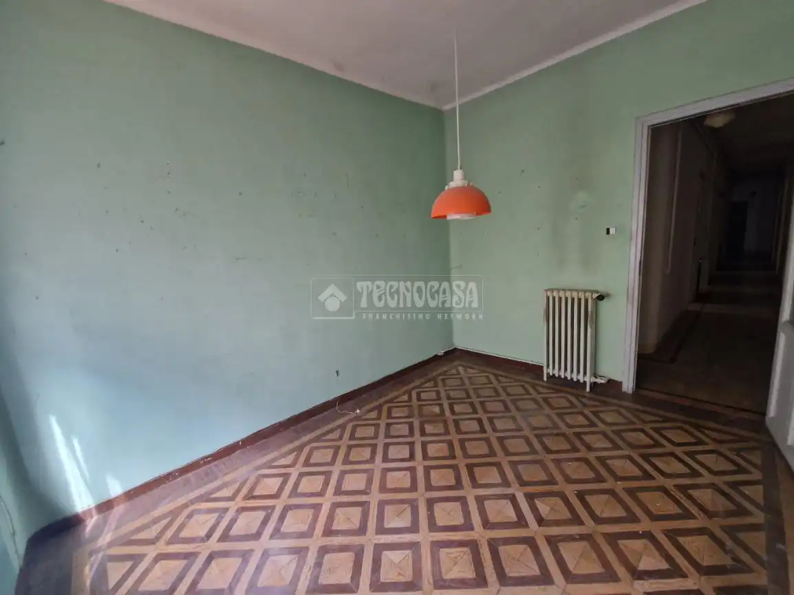 Piso en venta en Palencia con Calefacción, Trastero y Balcón