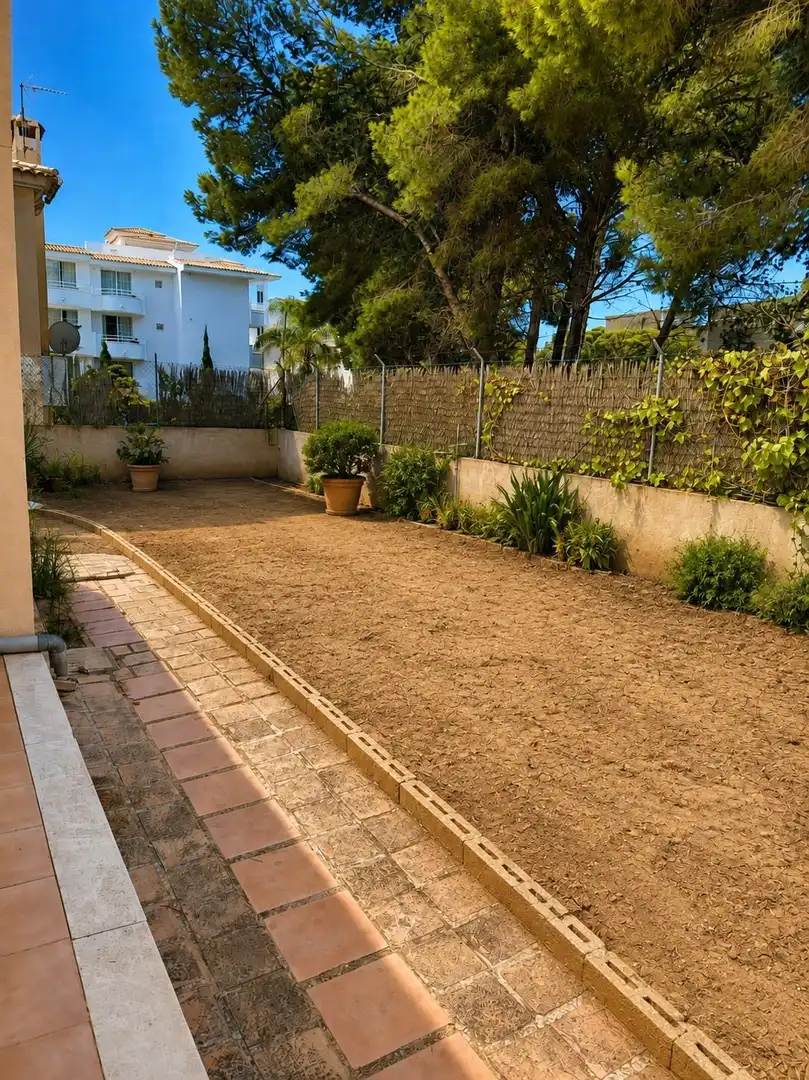 Garden of Ground floor for sale in Capdepera  with Heating, Private garden and Terrace
