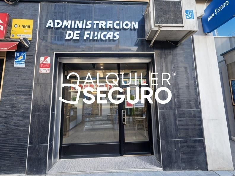 Premises to rent in  Madrid Capital