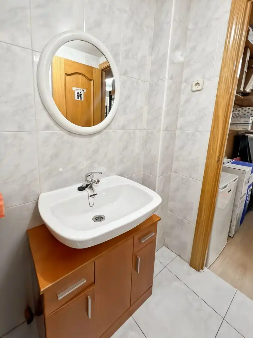 Local comercial en venta en Parque Europa - Los Pitufos, imagen 22