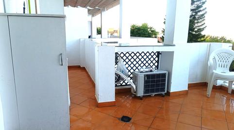 Foto 5 de Piso de alquiler en Avenida Juan de Zubileta, Martín Miguel, Sanlúcar de Barrameda