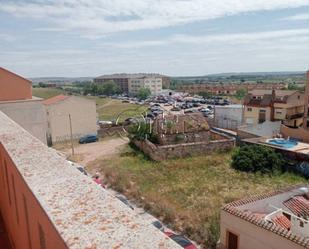 Àtic en venda en Zamora Capital  amb Calefacció i Terrassa