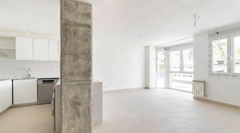 Foto 5 de Piso en venta en Calle de Antonio López, 199, Almendrales, Madrid Capital