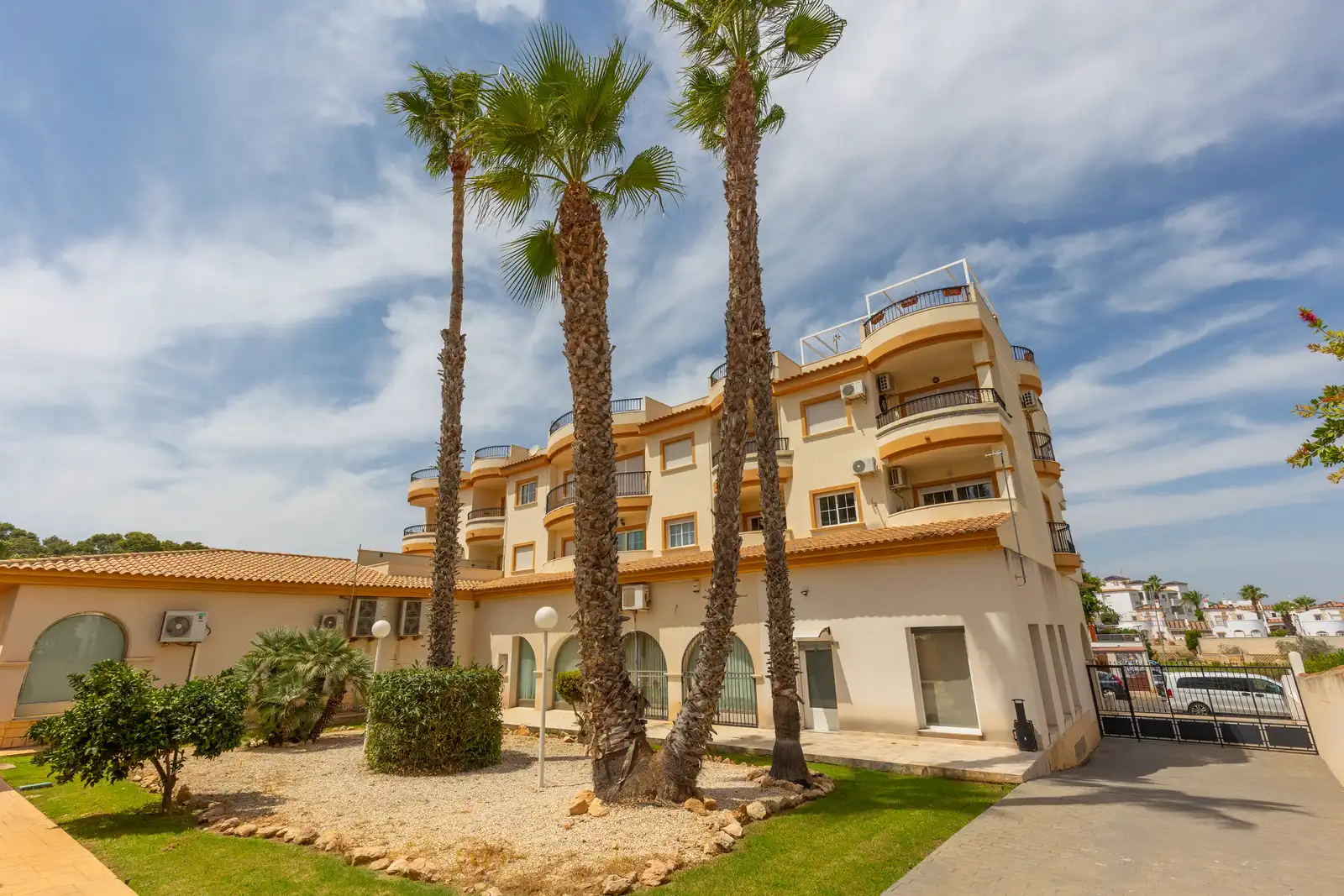 Penthouse mit Terrasse zum Verkauf in Orihuela Costa, imagen 3
