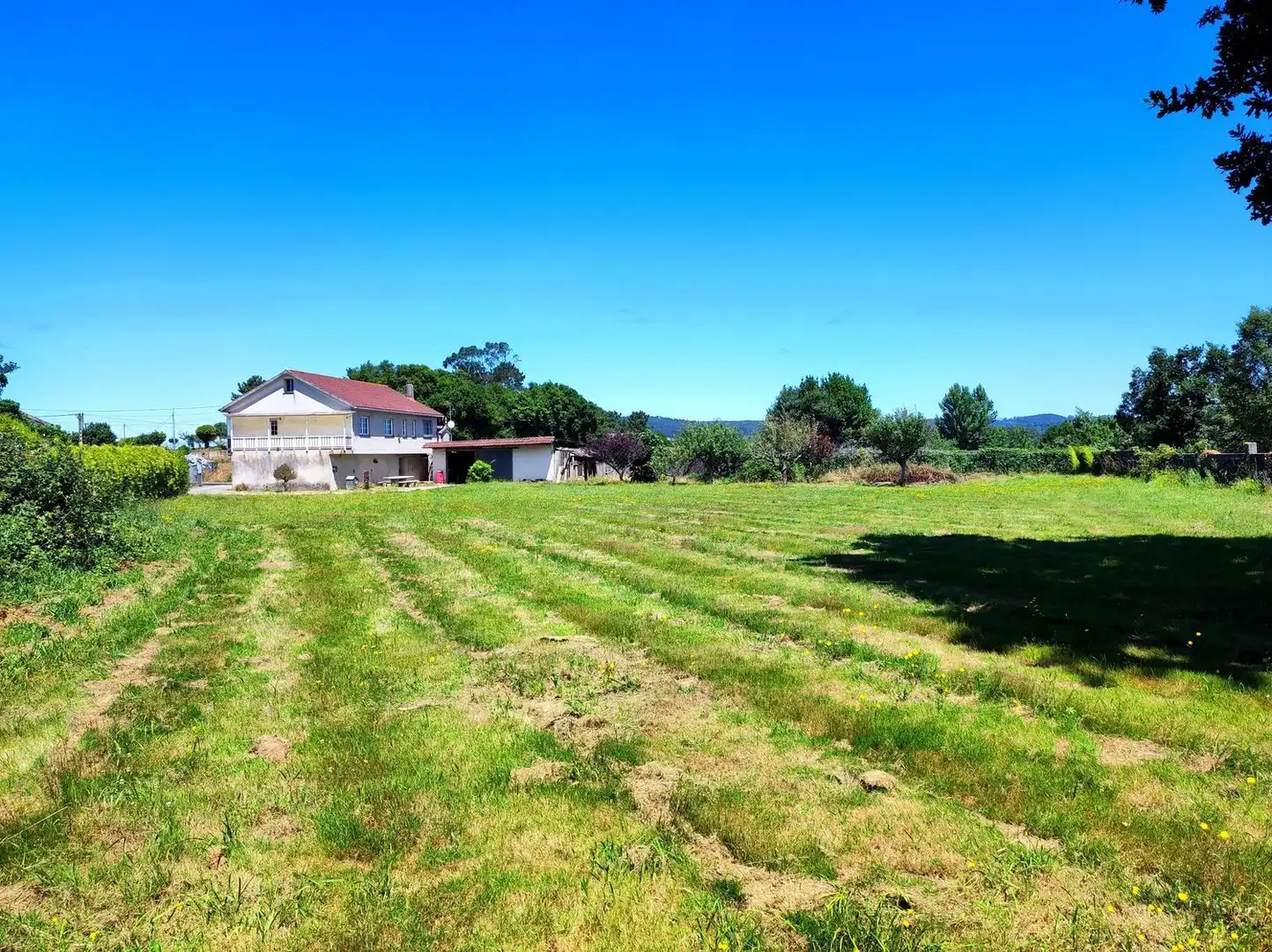 Villa con giardino in vendita a Padronelo 0, imagen 7