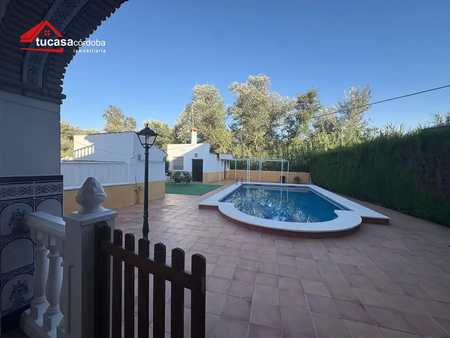 Chalet con piscina en venta en Periurbano Este - Campiña, imagen 83