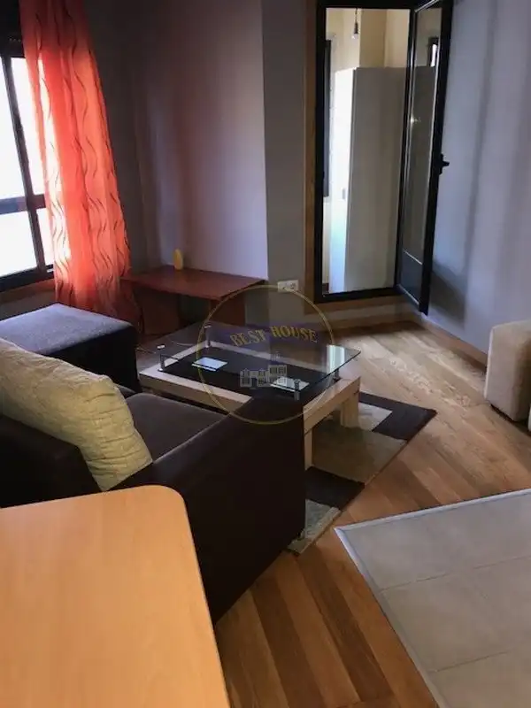 Apartament de lloguer a Calle ELIO ANTONIO NEBRIJA, Plaza Industria