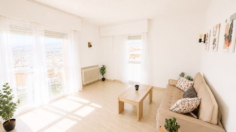 Foto 2 de Piso en venta en Avenida Gamonal, 7, Parque de la Paloma, Benalmádena